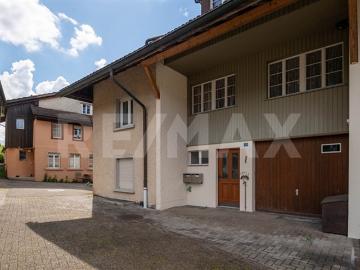 7 Room single house