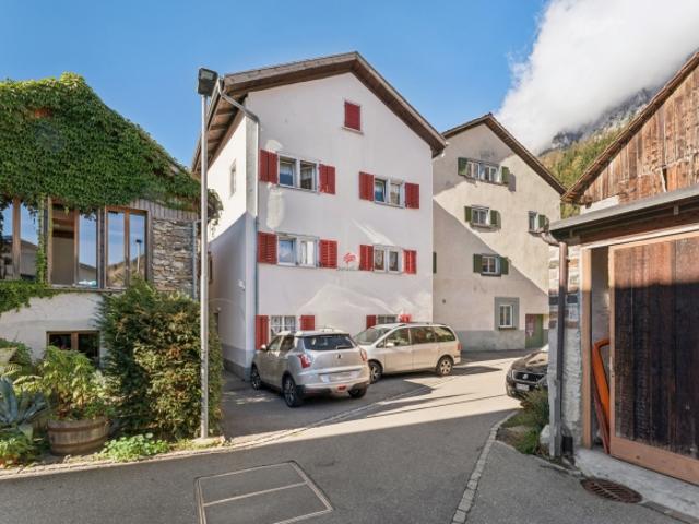 7 Room single house