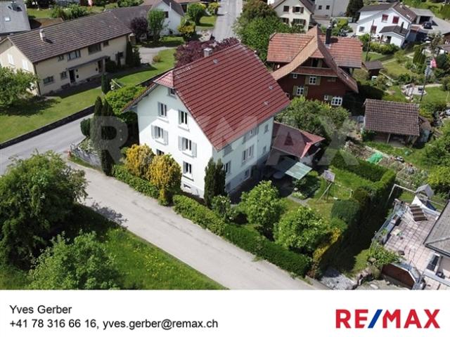 7 Room single house