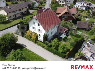 7 Room single house