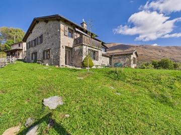 Almatro, Capriasca, Gemeinde Capriasca, Bezirk Lugano, Tessin