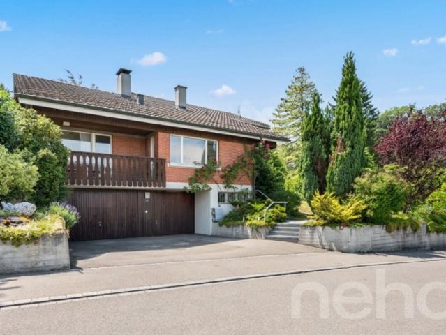 7 Room single house