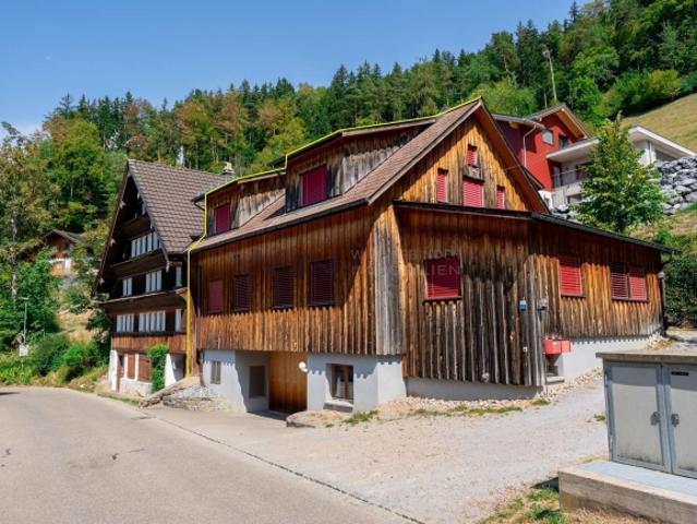 7 Room single house