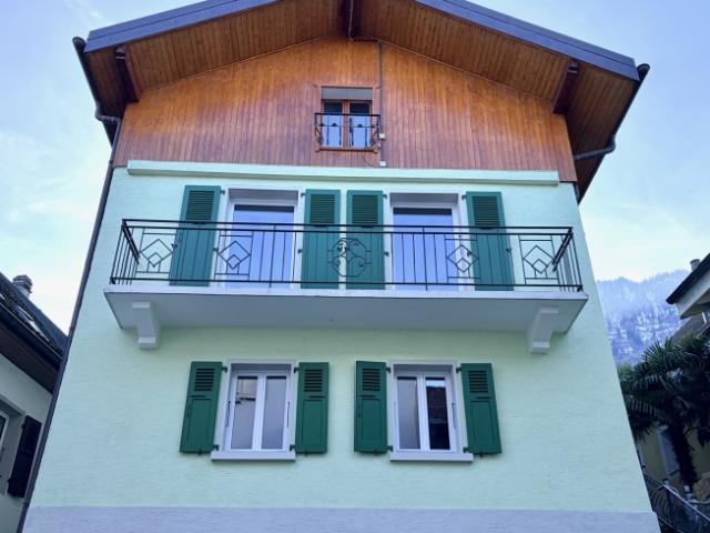 7 Room single house