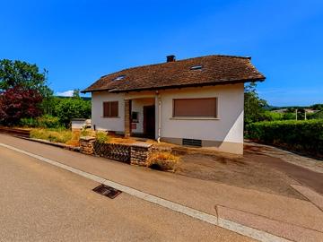 7 Room single house