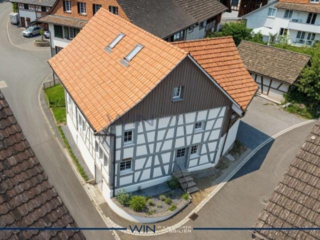 7 Room single house