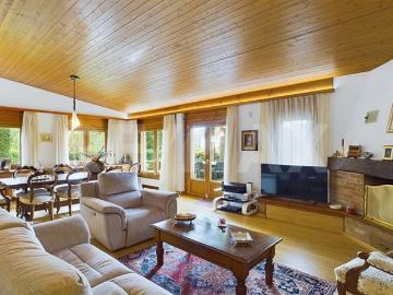 7 Room single house