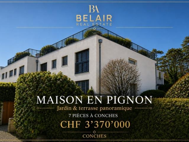 7 Room single house