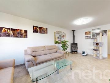 7 Room single house