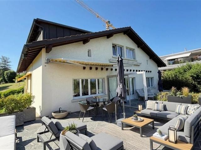 7 Room single house