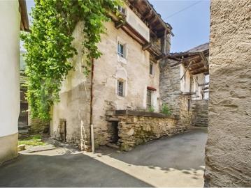 7 Room single house
