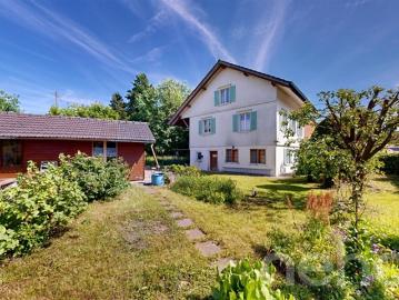 7 Room single house