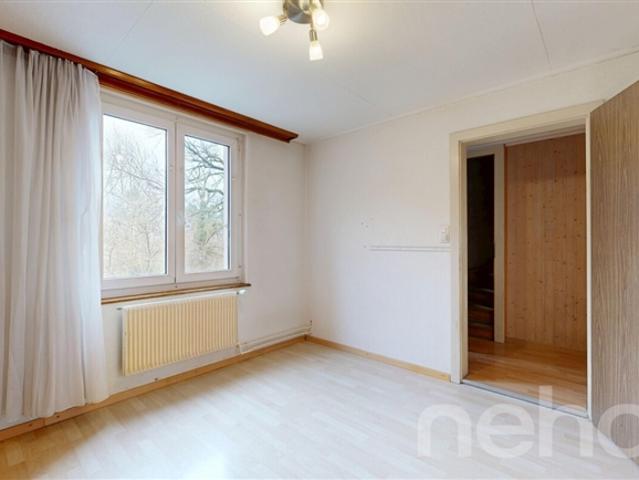 7 Room single house
