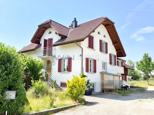 7 Room single house