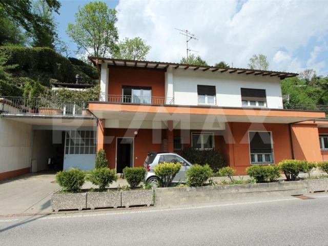 7 Room single house