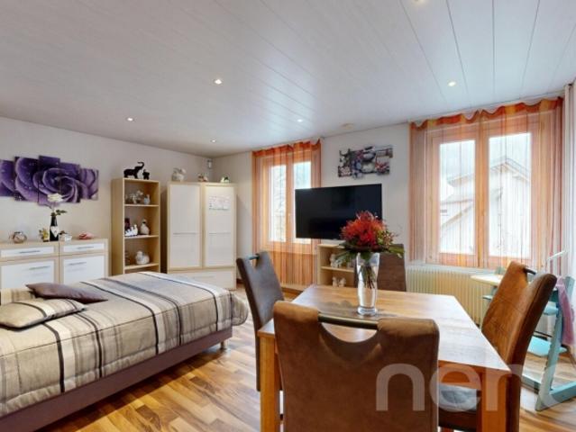 7 Room single house