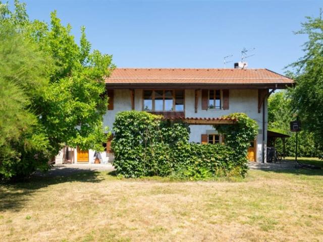 7 Room single house