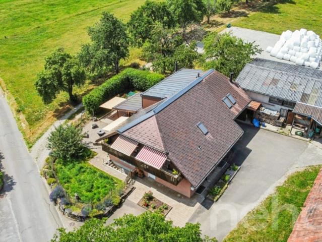 7 Room single house