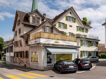 Wädenswil, Bezirk Horgen, Kanton Zürich