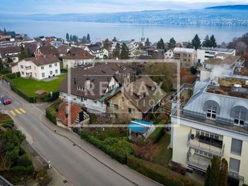 Horgen, Bezirk Horgen, Kanton Zürich