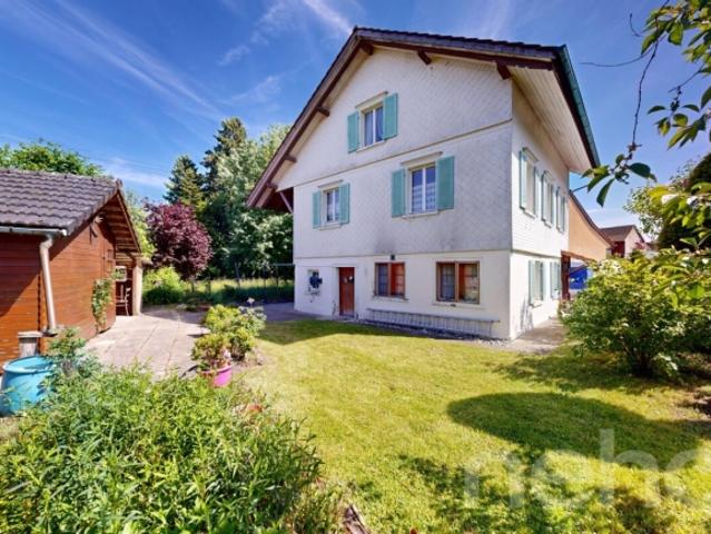 7 Room single house