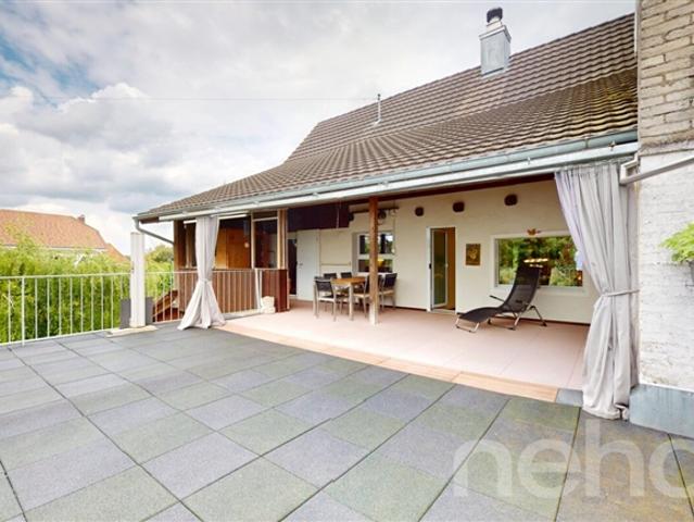 7 Room single house