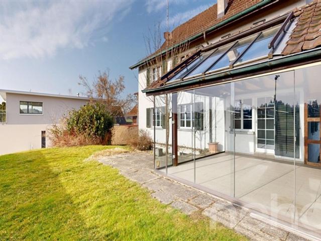 7 Room single house