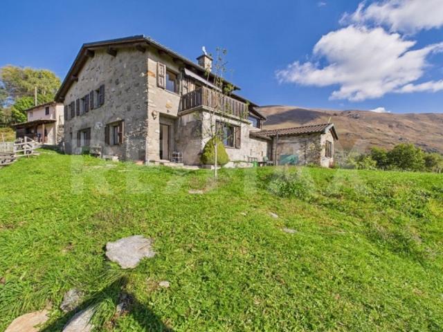 7 Room single house