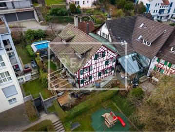 Horgen, Bezirk Horgen, Kanton Zürich
