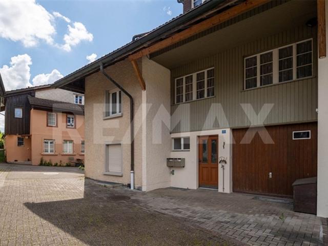 7 Room single house