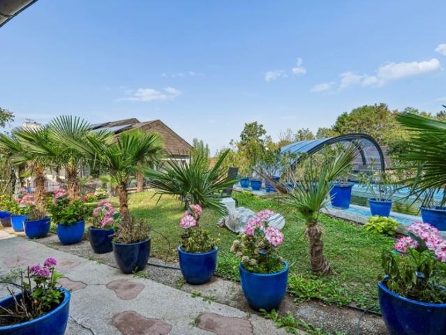 7 Room single house