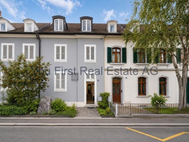 7 Room villa