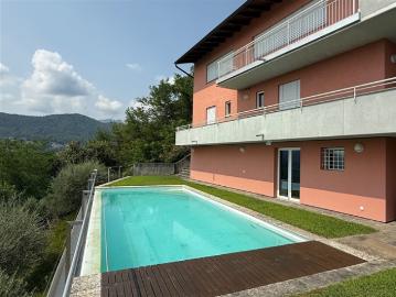 7 Room villa