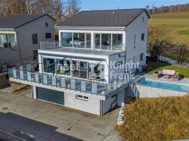 7 Room villa