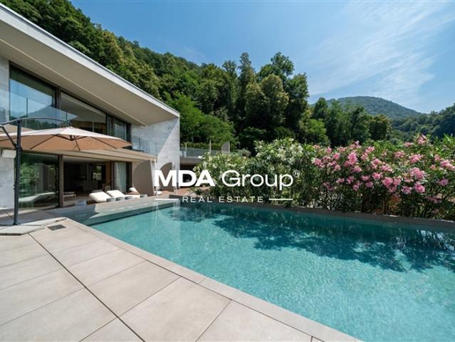 7 Room villa