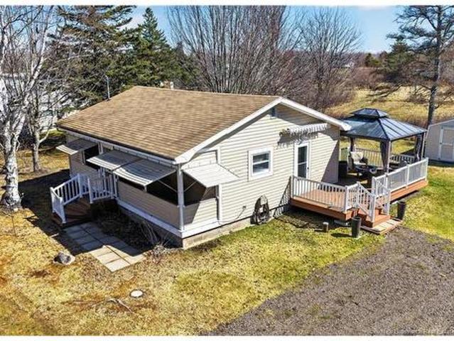 7 Rons, Grande Digue, NB, E4R 5B4 house for sale | Listing ID NB137718 | Royal LePage