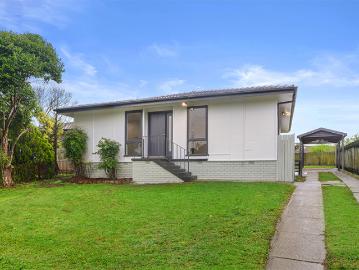 Airds, Kentlyn, Wollondilly, Snapper Island