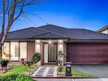 7 St Clair Avenue, Cranbourne West