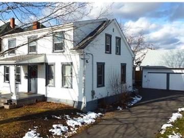 7 St. Croix St, Saint Stephen, NB, E3L 2A2 house for sale | Listing ID NB140683 | Royal LePage