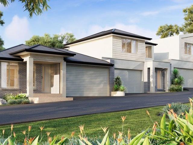 7 Star Energy Rating Townhome
