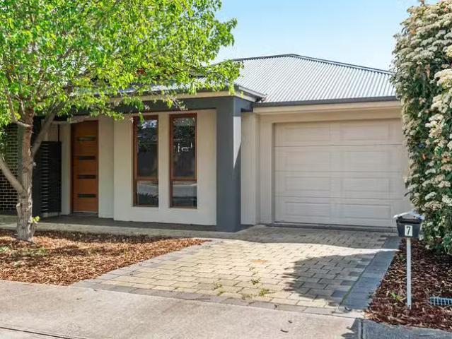 7 Stephens Place, Morphettville, SA 5043