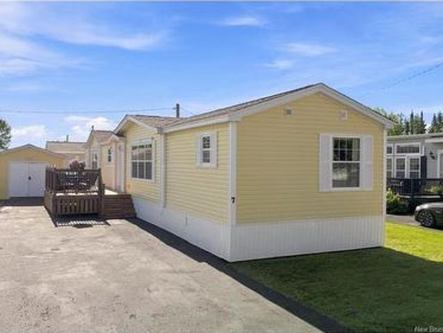 7 Stewart St, Fredericton, NB, E3G 3V4 house for sale | Listing ID NB146727 | Royal LePage