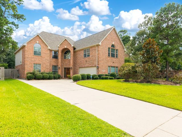 7 Stickley Ct, The Woodlands, TX 77382 | MLS #97663