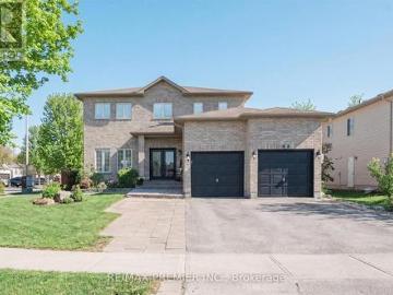 7 Stonemount Crescent, Essa, ON, L3W 0C4 house for sale | Listing ID N13187 | Royal LePage