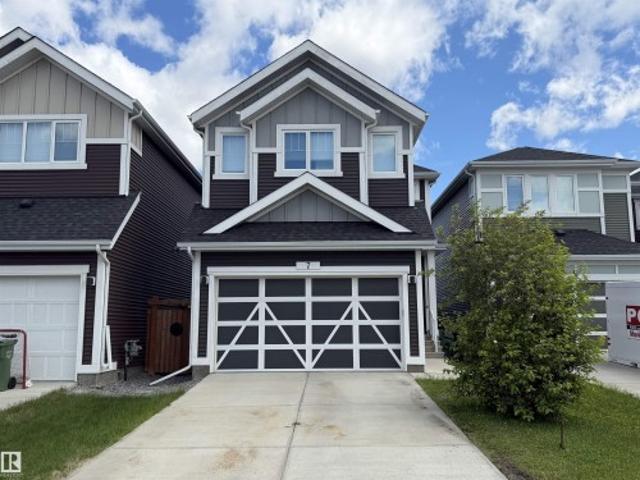 7 Stout Place, Leduc, AB, T9E 1K4 house for sale | Listing ID E4493 | Royal LePage