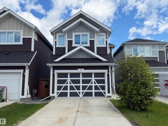 7 Stout Place, Leduc, AB, T9E 1K4 house for sale | Listing ID E4505 | Royal LePage