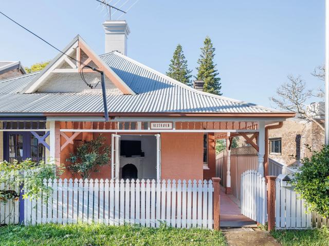 7 Sunnyside Avenue, Lilyfield NSW 2040 | BresicWhitney