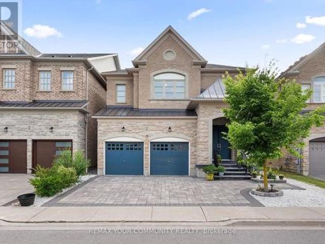 7 Sundew Lane, Richmond Hill, ON, L4E 1C3 house for sale | Listing ID N13844 | Royal LePage
