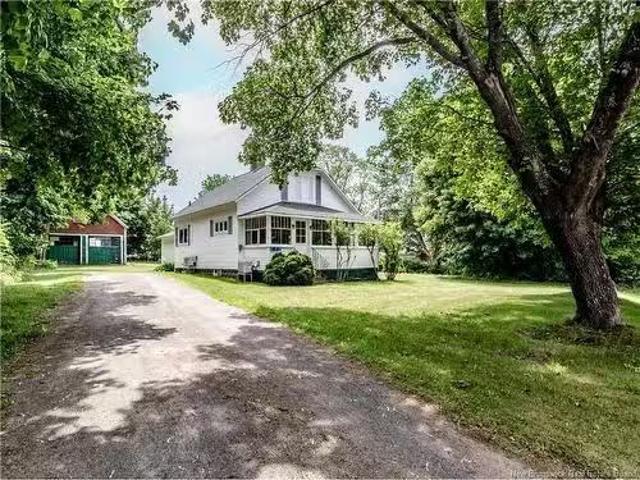 7 Sunset Dr, Rexton, NB, E4W 2E6 house for sale Listing ID.