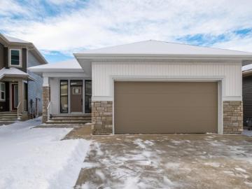 Spruce Grove, Division No 11, Alberta